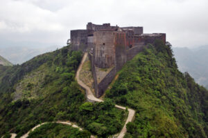 Citadelle Haiti