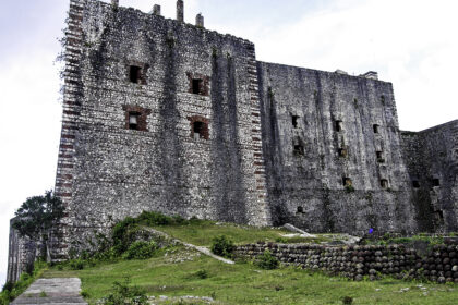Citadelle Laferrière