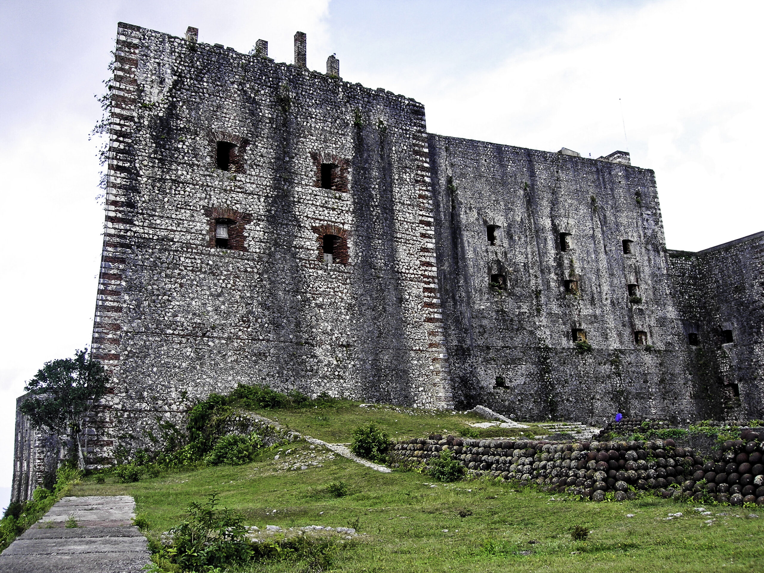 Citadelle Laferrière