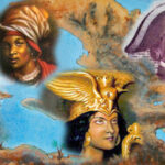 Frauen Haiti Geschichte