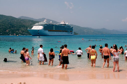 Labadee