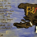 Die Rede von Trujillo