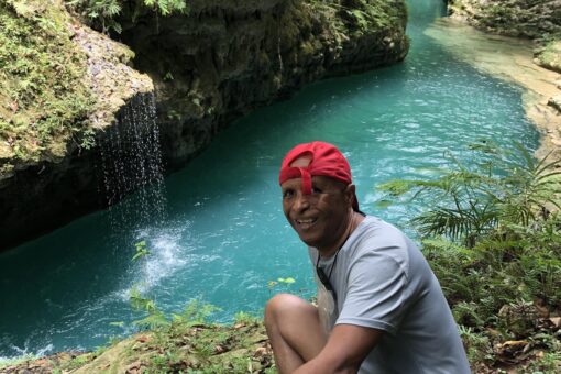 Manuel Peralta Ureña