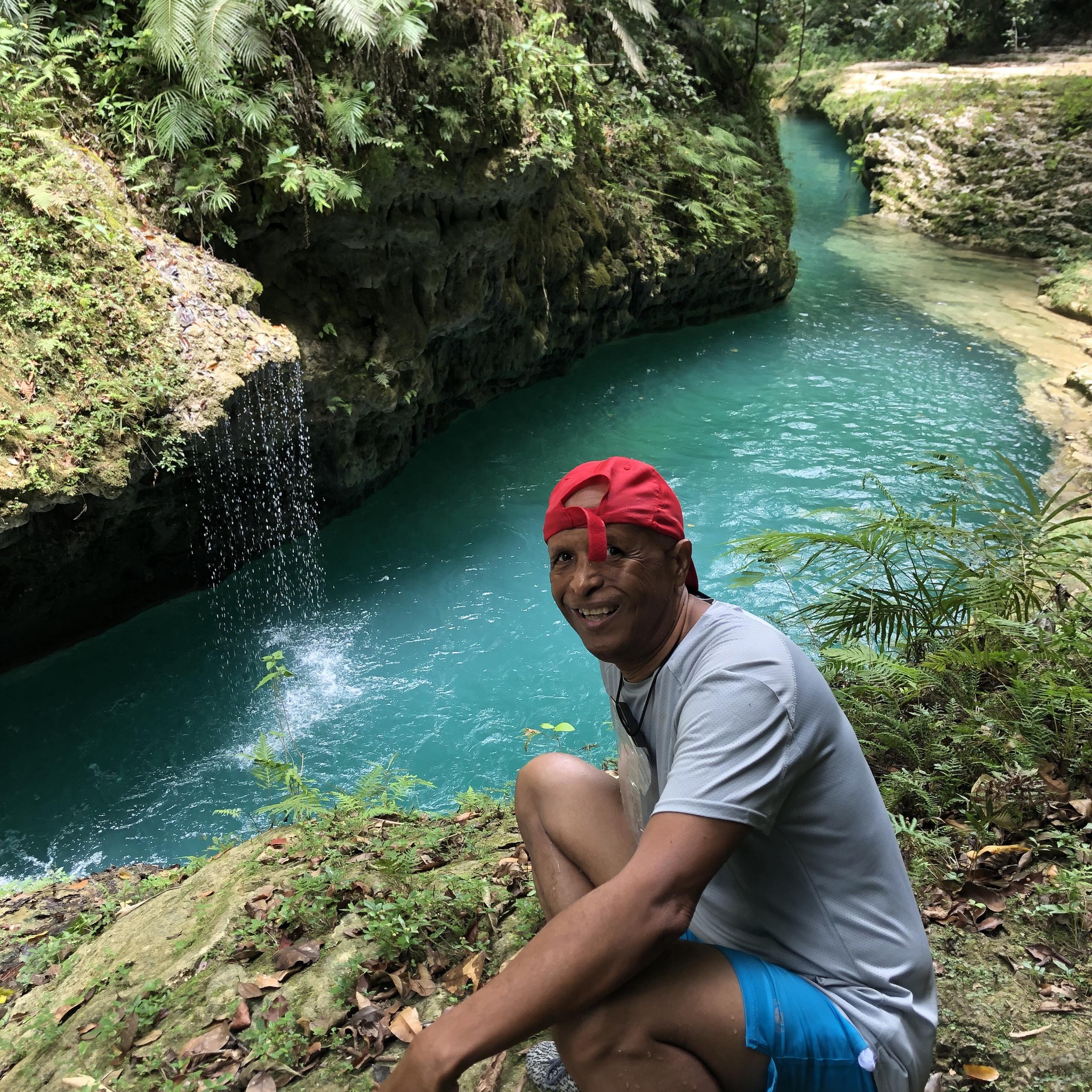 Manuel Peralta Ureña