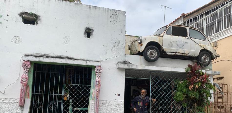 Jamás el olvido será tu recuerdo